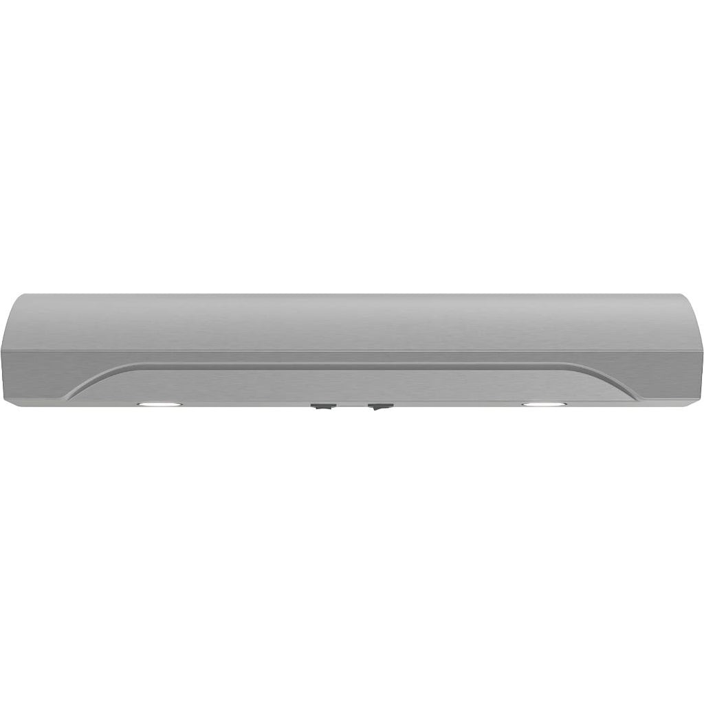  Broan 30-inch Under-Cabinet Range Hood ALT1303SS IMAGE 1