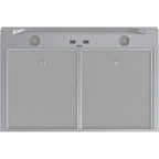  Broan 30-inch Under-Cabinet Range Hood ALT1303SS IMAGE 2