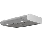  Broan 30-inch Under-Cabinet Range Hood ALT1303SS IMAGE 4