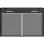  Broan 30-inch Under-Cabinet Range Hood ALT2303BLS IMAGE 2