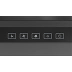  Broan 30-inch Under-Cabinet Range Hood ALT2303BLS IMAGE 5