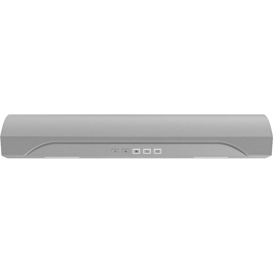  Broan 30-inch Under-Cabinet Range Hood ALT2303SS IMAGE 1