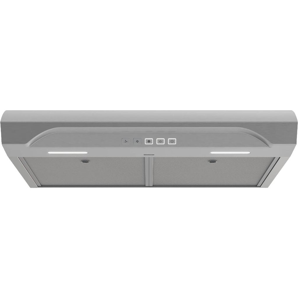  Broan 30-inch Under-Cabinet Range Hood ALT2303SS IMAGE 2