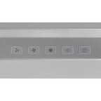  Broan 30-inch Under-Cabinet Range Hood ALT2303SS IMAGE 5