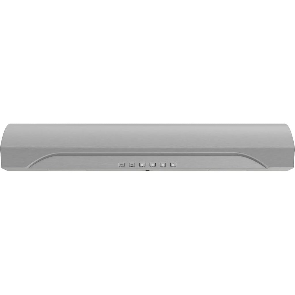  Broan 30-inch Under-Cabinet Range Hood ALT3304SS IMAGE 1