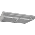  Broan 30-inch Under-Cabinet Range Hood ALT3304SS IMAGE 3