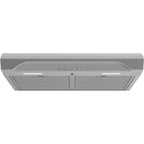  Broan 30-inch Under-Cabinet Range Hood ALT4306SS IMAGE 3