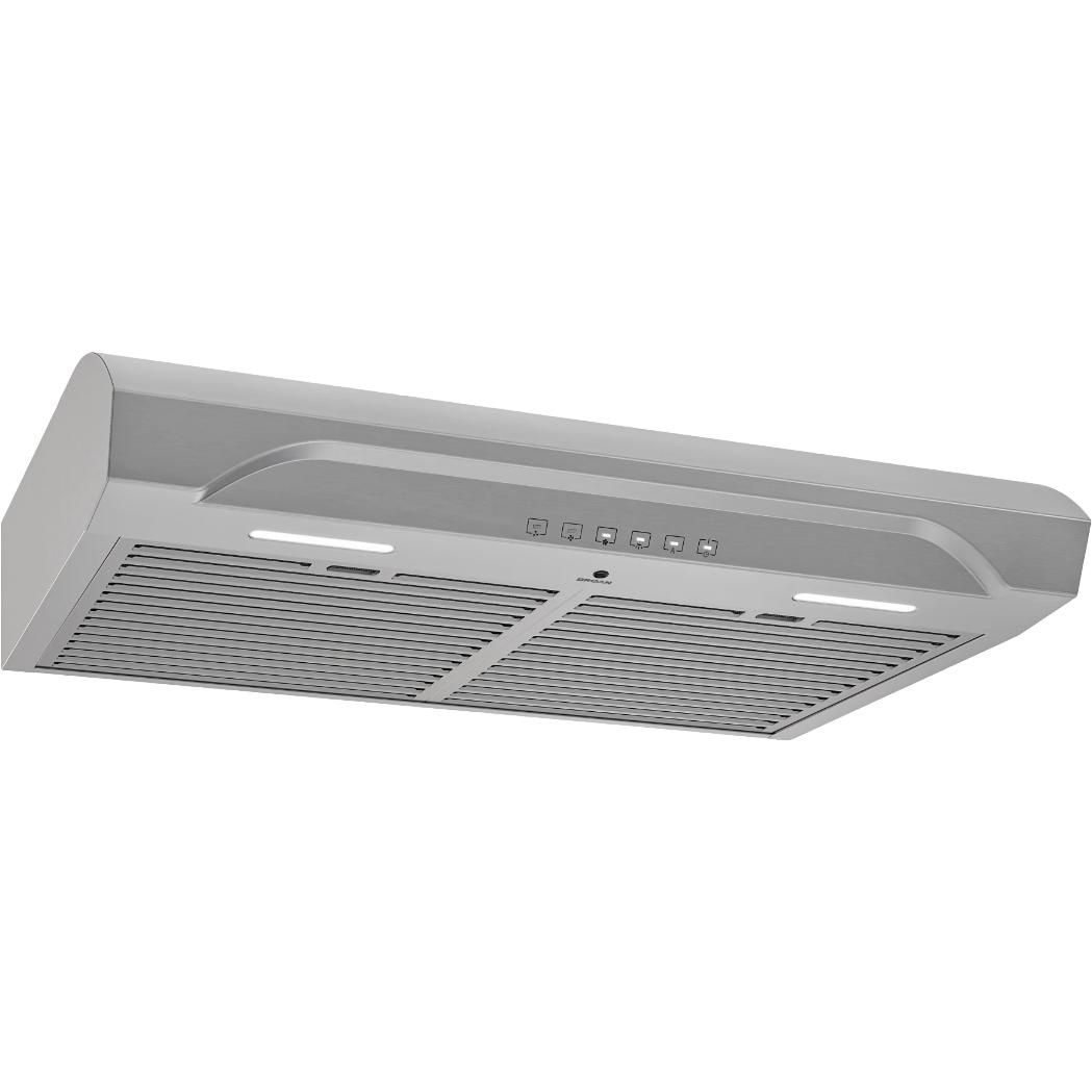  Broan 30-inch Under-Cabinet Range Hood ALT4306SS IMAGE 5
