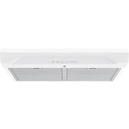  Broan 30-inch Under-Cabinet Range Hood ALT3304WW IMAGE 3