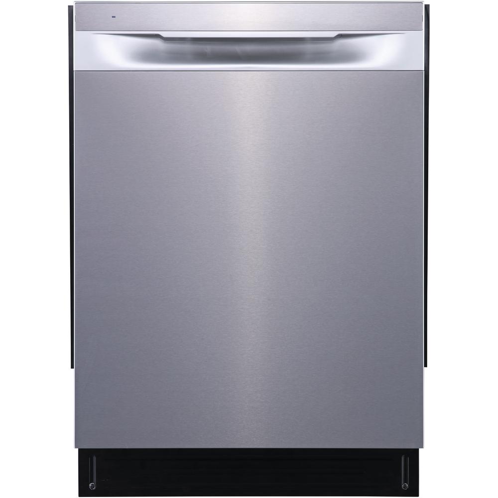  Frigidaire Built-in Dishwasher FDHP4336AS IMAGE 1