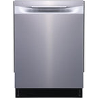  Frigidaire Built-in Dishwasher FDHP4336AS IMAGE 1