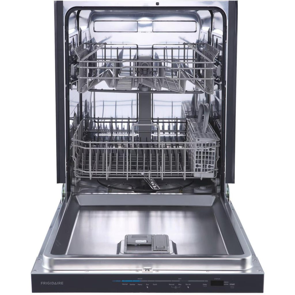  Frigidaire Built-in Dishwasher FDHP4336AS IMAGE 2