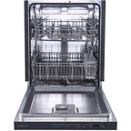  Frigidaire Built-in Dishwasher FDHP4336AS IMAGE 2