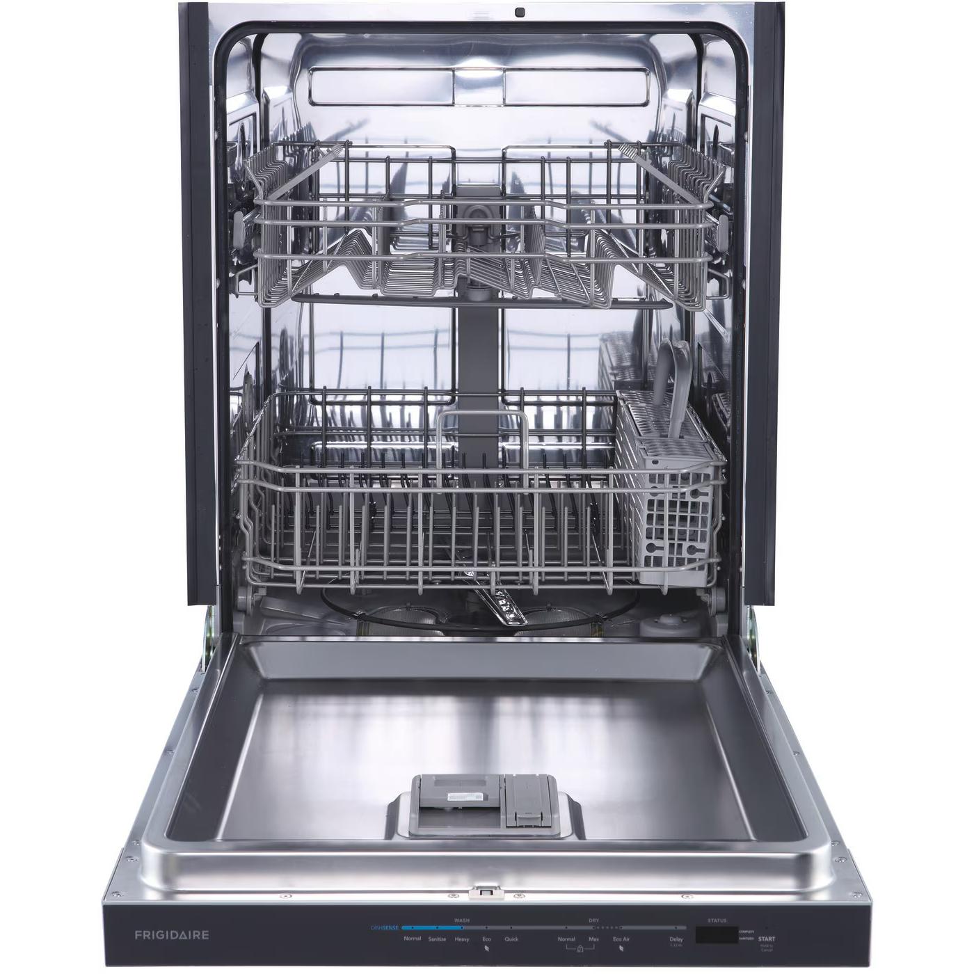  Frigidaire Built-in Dishwasher FDHP4336AS IMAGE 2