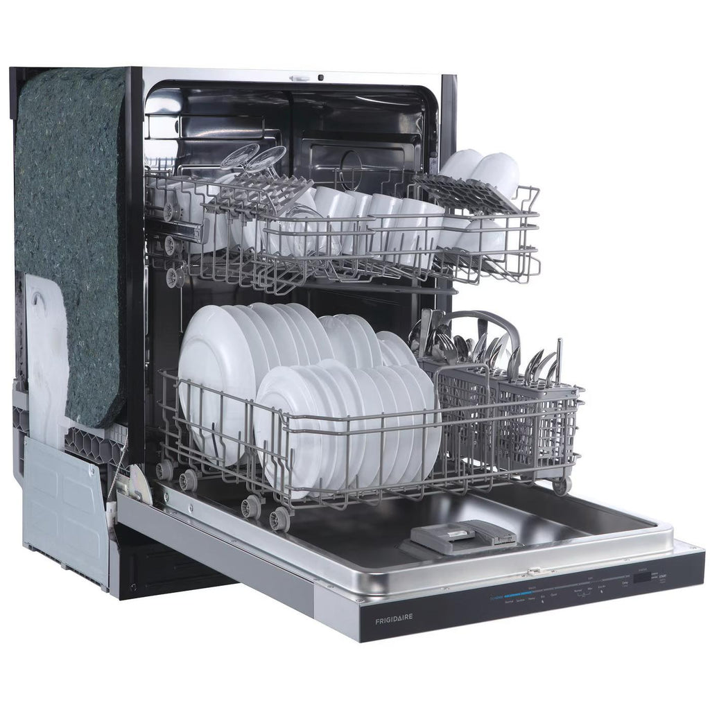  Frigidaire Built-in Dishwasher FDHP4336AS IMAGE 4
