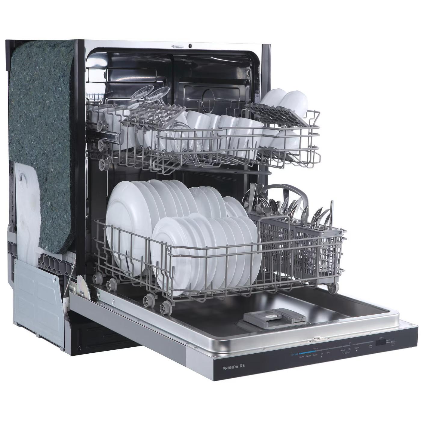  Frigidaire Built-in Dishwasher FDHP4336AS IMAGE 4