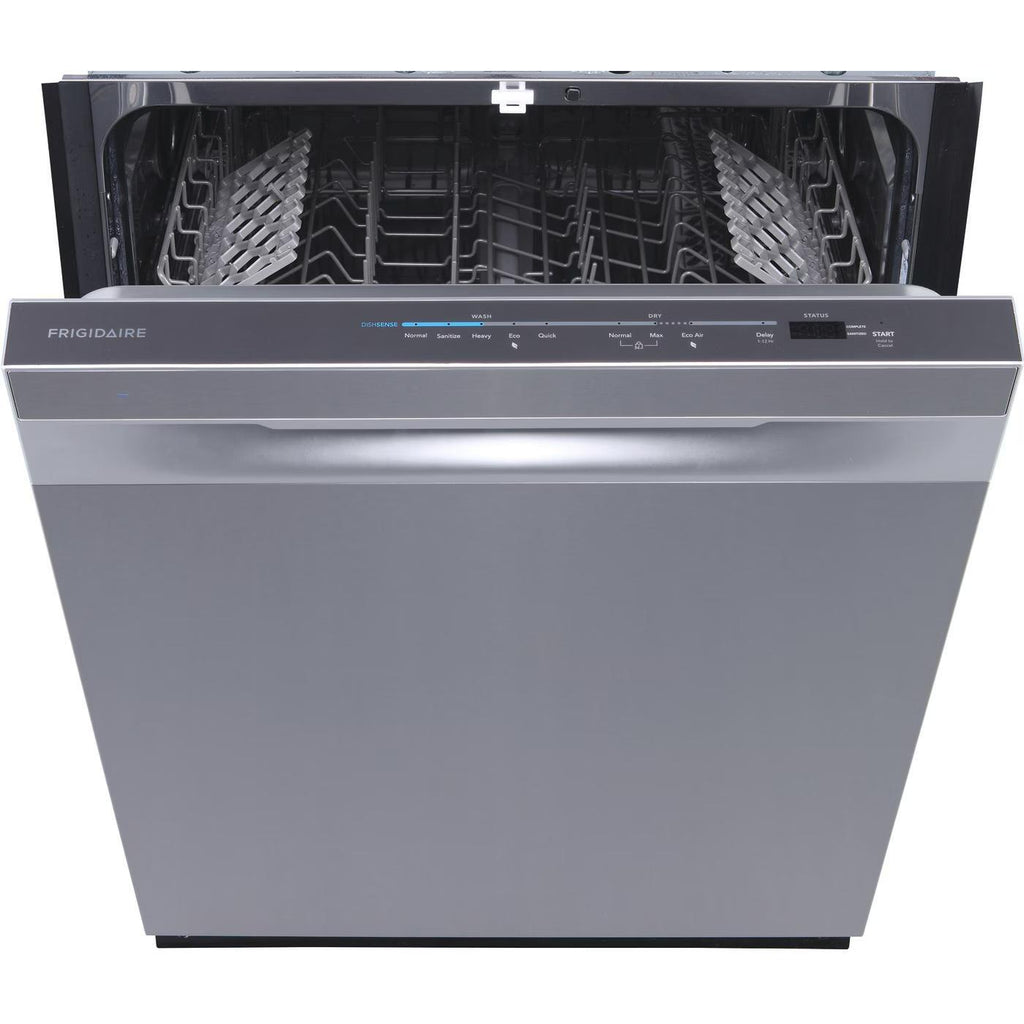  Frigidaire Built-in Dishwasher FDHP4336AS IMAGE 5