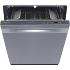  Frigidaire Built-in Dishwasher FDHP4336AS IMAGE 5