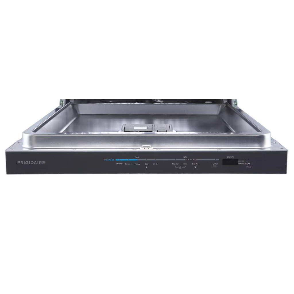  Frigidaire Built-in Dishwasher FDHP4336AS IMAGE 6