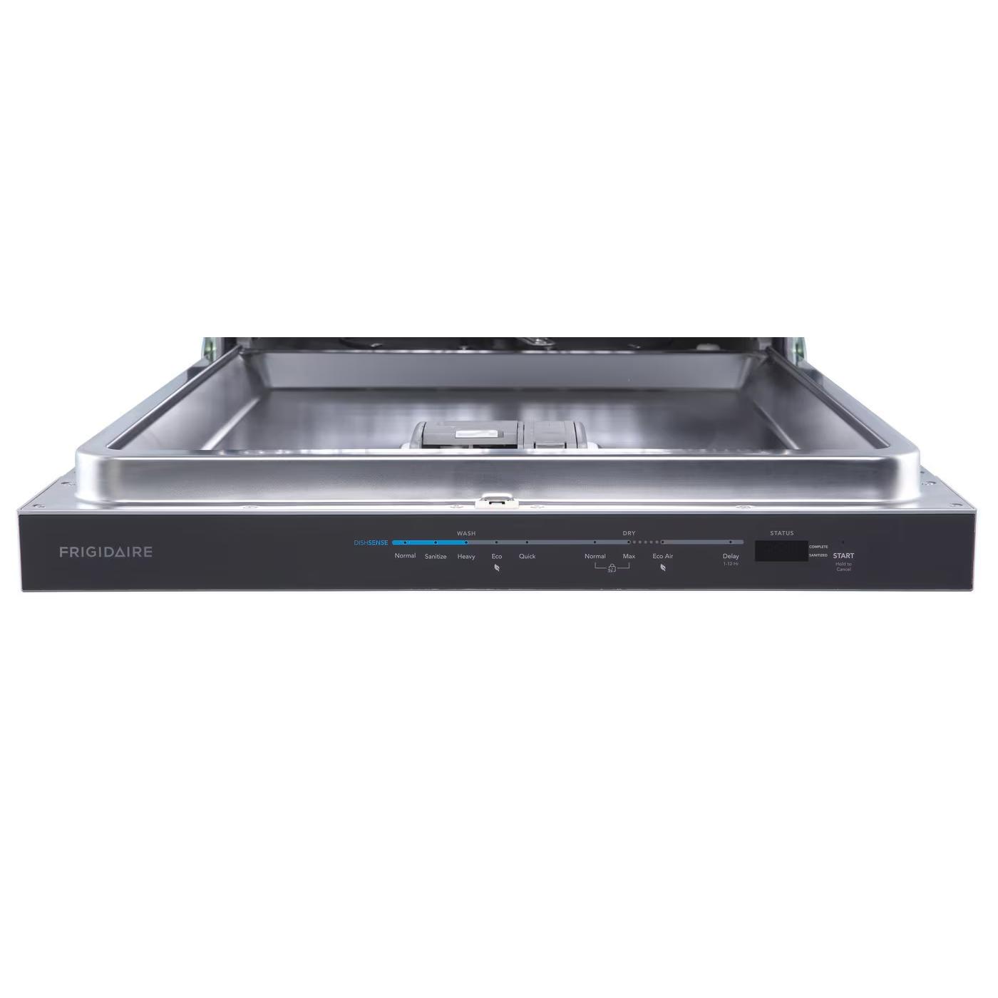  Frigidaire Built-in Dishwasher FDHP4336AS IMAGE 6