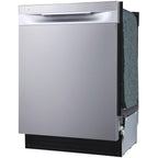  Frigidaire Built-in Dishwasher FDHP4336AS IMAGE 7
