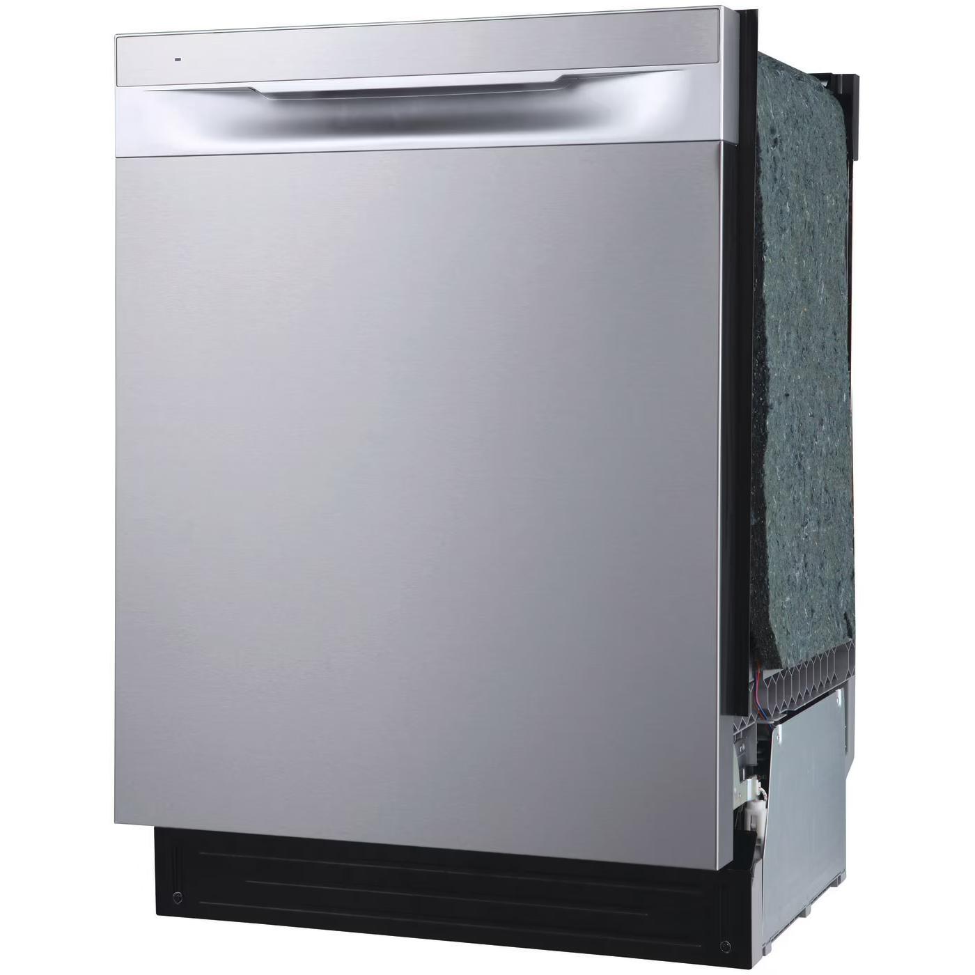  Frigidaire Built-in Dishwasher FDHP4336AS IMAGE 7
