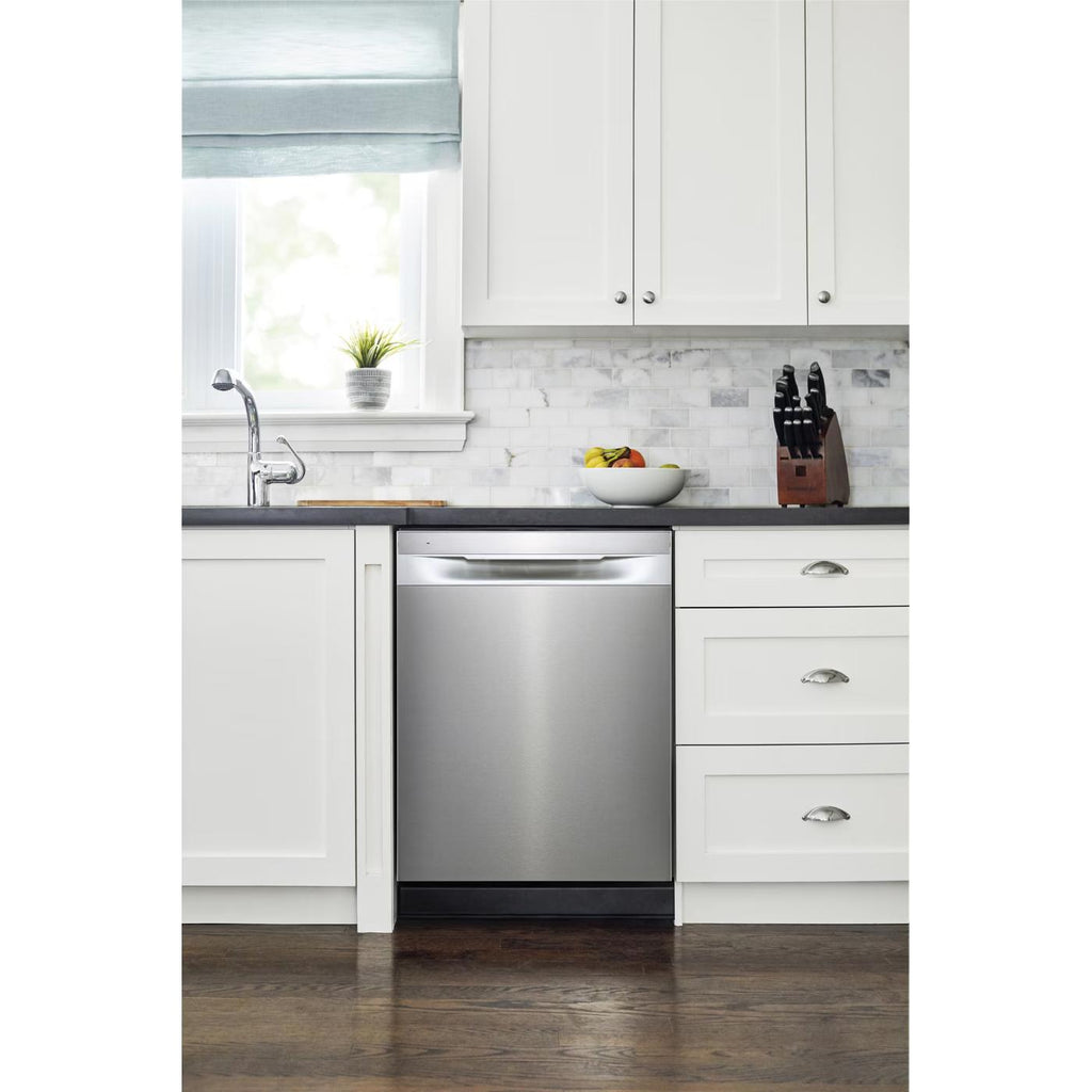  Frigidaire Built-in Dishwasher FDHP4336AS IMAGE 8