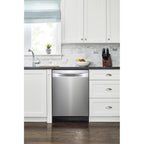  Frigidaire Built-in Dishwasher FDHP4336AS IMAGE 8