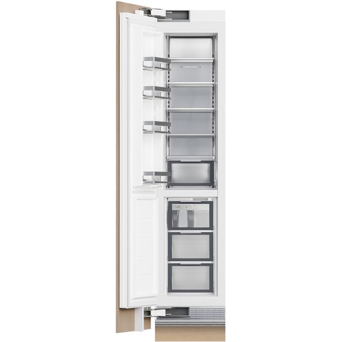  Fisher & Paykel 7.8 cu. ft. Upright Freezer RS1884FLJE1 IMAGE 2