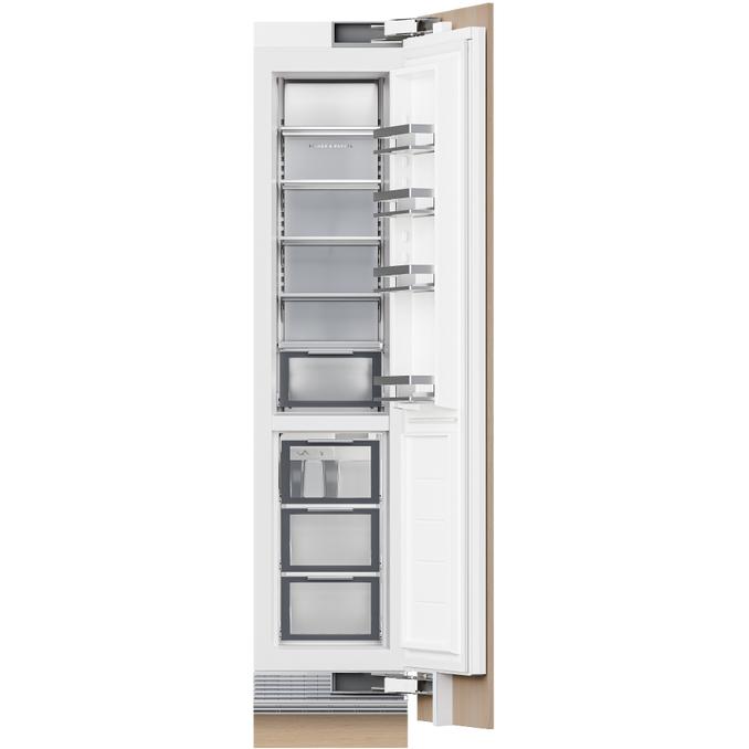  Fisher & Paykel 7.8 cu. ft. Upright Freezer RS1884FRJE1 IMAGE 2