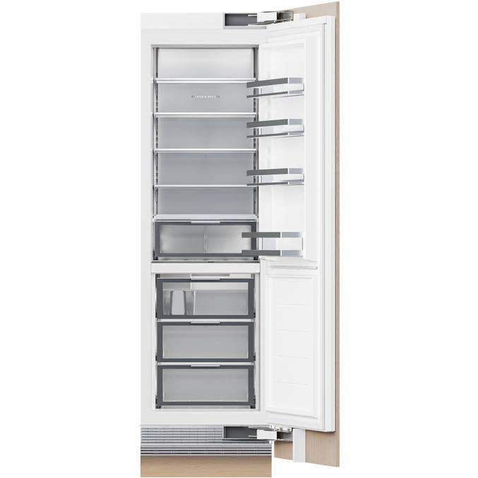  Fisher & Paykel 11.9 cu. ft. Upright Freezer RS2484FRJE1 IMAGE 2
