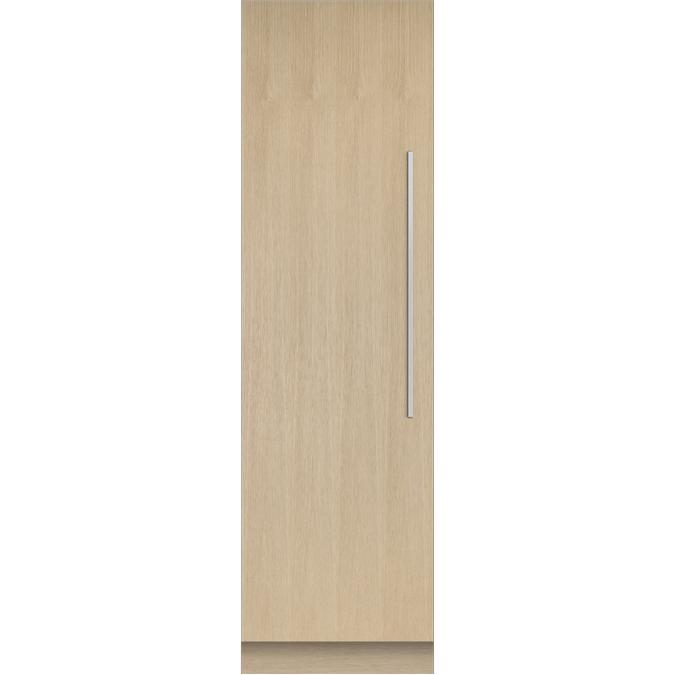  Fisher & Paykel 24-inch, 12.4 cu. ft. Built-in All Refrigerator RS2484SLHE1 IMAGE 1