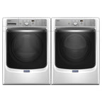  Maytag Laundry MHW8200FW, MED8200FW IMAGE 1