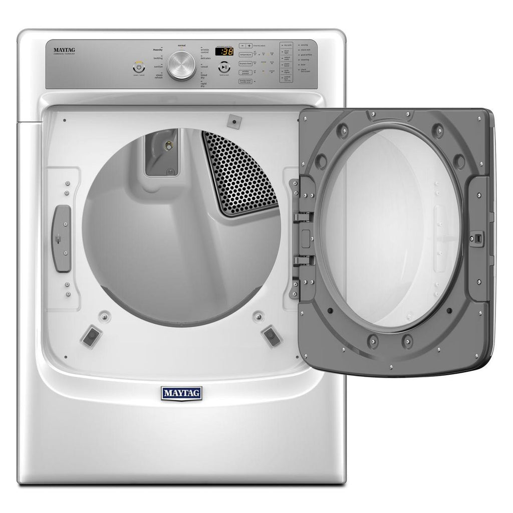  Maytag Laundry MHW8200FW, MED8200FW IMAGE 11
