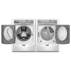  Maytag Laundry MHW8200FW, MED8200FW IMAGE 2