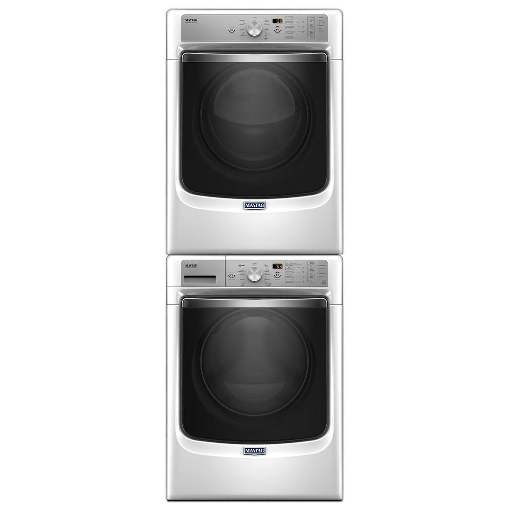  Maytag Laundry MHW8200FW, MED8200FW IMAGE 3