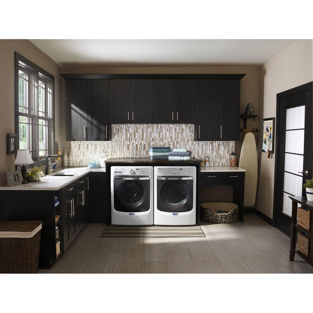  Maytag Laundry MHW8200FW, MED8200FW IMAGE 4