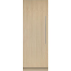  Fisher & Paykel 15.6 cu. ft. Upright Freezer with ActiveSmart™ Foodcare RS3084FLJE1 IMAGE 1