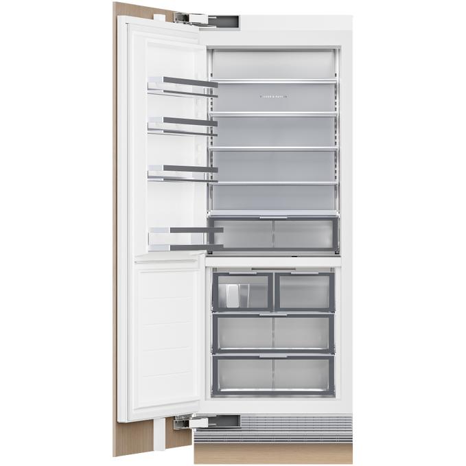  Fisher & Paykel 15.6 cu. ft. Upright Freezer with ActiveSmart™ Foodcare RS3084FLJE1 IMAGE 2