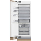  Fisher & Paykel 15.6 cu. ft. Upright Freezer with ActiveSmart™ Foodcare RS3084FLJE1 IMAGE 2