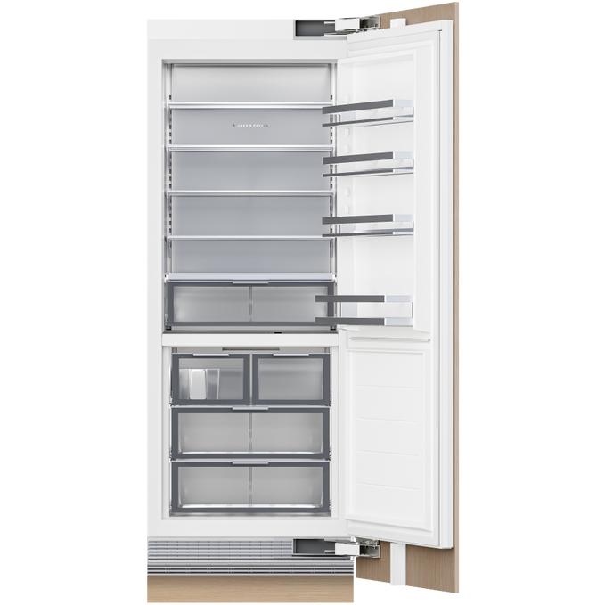  Fisher & Paykel 15.6 cu. ft. Upright Freezer with ActiveSmart™ Foodcare RS3084FRJE1 IMAGE 2