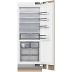  Fisher & Paykel 15.6 cu. ft. Upright Freezer with ActiveSmart™ Foodcare RS3084FRJE1 IMAGE 2