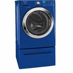  Frigidaire 4.4 cu. ft. Front Loading Washer with Steam FAFS4473LN IMAGE 1