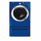  Frigidaire 4.4 cu. ft. Front Loading Washer with Steam FAFS4473LN IMAGE 2