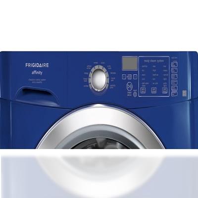  Frigidaire 4.4 cu. ft. Front Loading Washer with Steam FAFS4473LN IMAGE 3