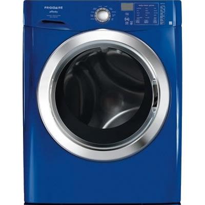  Frigidaire Front Loading Washer with Steam FAFS4272LN IMAGE 1