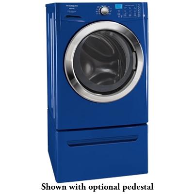  Frigidaire Front Loading Washer with Steam FAFS4272LN IMAGE 2