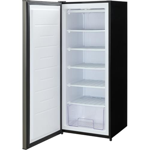  Marathon 6.5 cu. ft. Upright Freezer MUF65BLS-2 IMAGE 2
