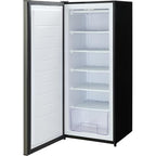 Marathon 6.5 cu. ft. Upright Freezer MUF65BLS-2 IMAGE 2