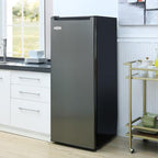  Marathon 6.5 cu. ft. Upright Freezer MUF65BLS-2 IMAGE 4